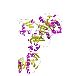 Image of CATH 5es5B