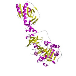 Image of CATH 5es6A