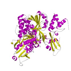 Image of CATH 5es8A