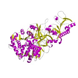 Image of CATH 5es8B