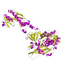 Image of CATH 5es9B