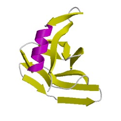 Image of CATH 5esbA01