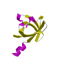 Image of CATH 5esbA02