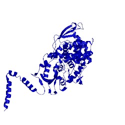 Image of CATH 5esh