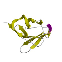 Image of CATH 5esvB01