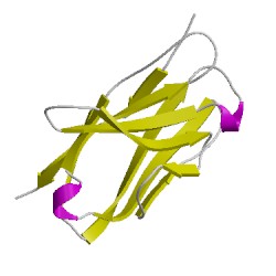 Image of CATH 5esvD01
