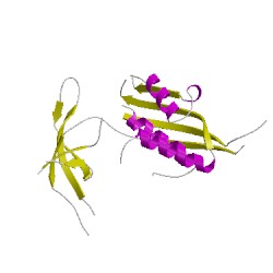 Image of CATH 5esvE00