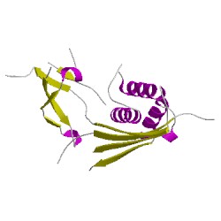 Image of CATH 5esvF00