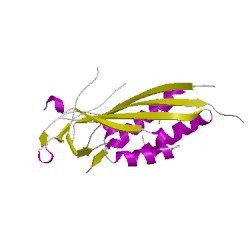 Image of CATH 5esvG00