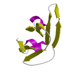 Image of CATH 5esvL02