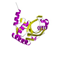 Image of CATH 5eswA00