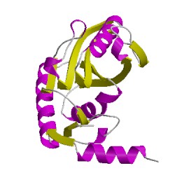 Image of CATH 5esxB00