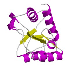 Image of CATH 5et7B02