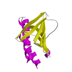 Image of CATH 5et7D01