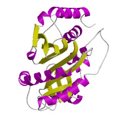 Image of CATH 5etjB00