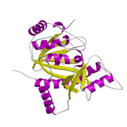 Image of CATH 5etjC00