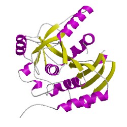 Image of CATH 5etjD00