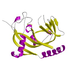 Image of CATH 5etyA00