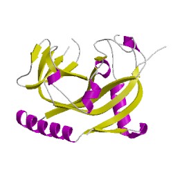 Image of CATH 5etyB