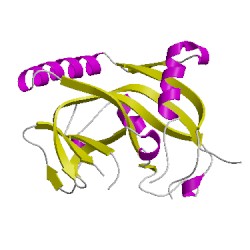 Image of CATH 5etyC