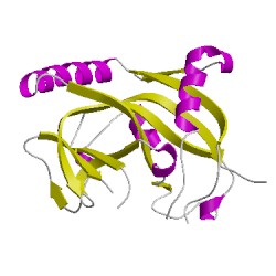 Image of CATH 5etyD