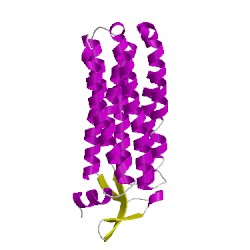 Image of CATH 5etzA00