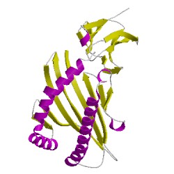 Image of CATH 5eu5A