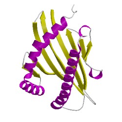 Image of CATH 5eu5A01