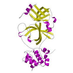 Image of CATH 5eu8A