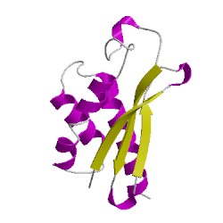 Image of CATH 5eu9A01