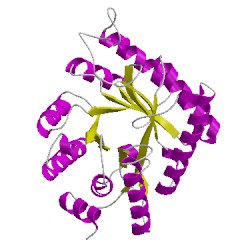 Image of CATH 5eu9A02