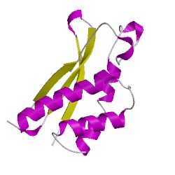 Image of CATH 5eu9B01