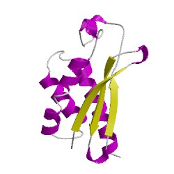 Image of CATH 5eu9C01