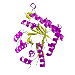 Image of CATH 5eu9C02