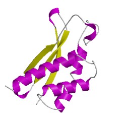 Image of CATH 5eu9D01