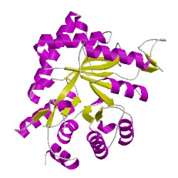 Image of CATH 5eu9D02