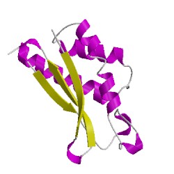Image of CATH 5eu9E01