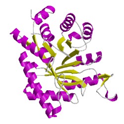 Image of CATH 5eu9E02