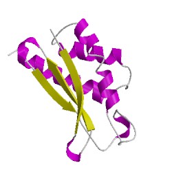 Image of CATH 5eu9G01