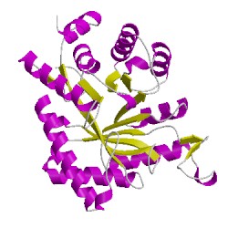 Image of CATH 5eu9G02