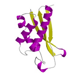 Image of CATH 5eu9H01