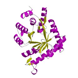 Image of CATH 5eu9H02