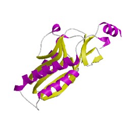 Image of CATH 5eucC00