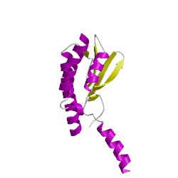 Image of CATH 5eueA02