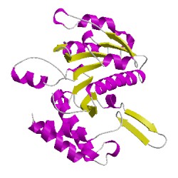 Image of CATH 5eueA03