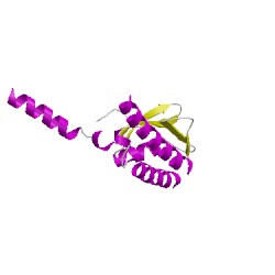 Image of CATH 5eueB02