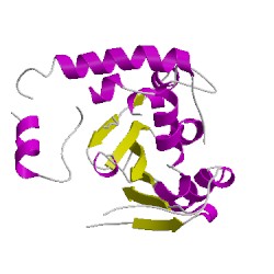 Image of CATH 5eufA01