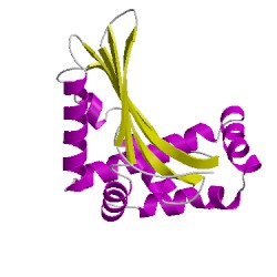 Image of CATH 5eufA02