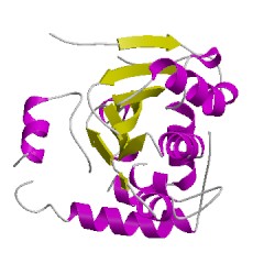 Image of CATH 5eufB01