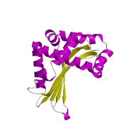 Image of CATH 5eufB02